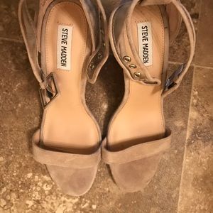 Steve Madden Cecilia Sandal